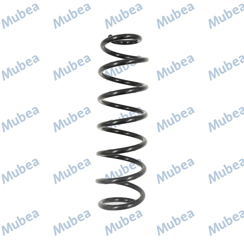 Fahrwerksfeder Hinterachse MUBEA 90171313