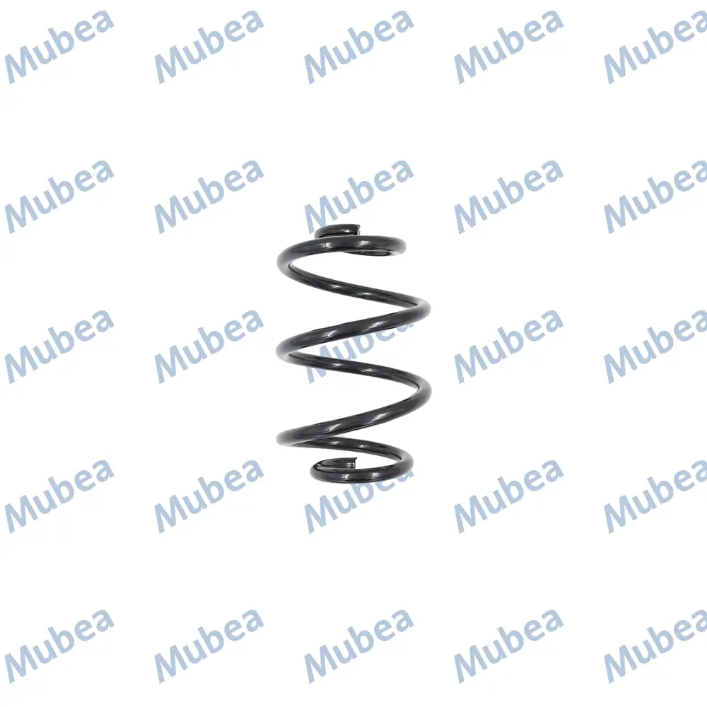 Fahrwerksfeder Hinterachse MUBEA 90171319