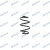 Fahrwerksfeder Hinterachse MUBEA 90171319 Bild Fahrwerksfeder Hinterachse MUBEA 90171319