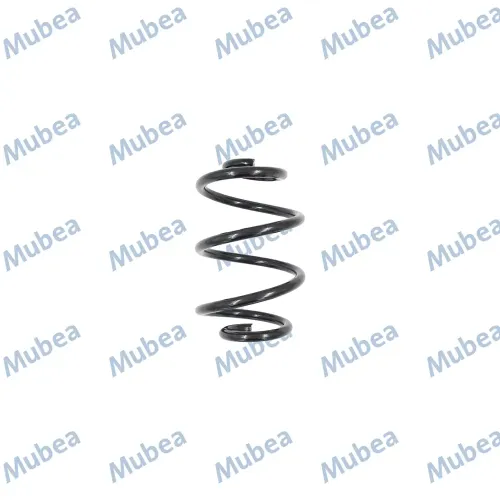 Fahrwerksfeder Hinterachse MUBEA 90171319 Bild Fahrwerksfeder Hinterachse MUBEA 90171319