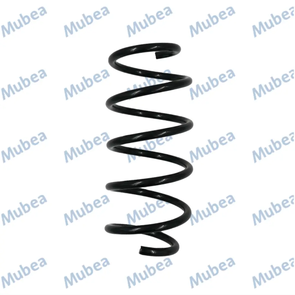 Fahrwerksfeder Vorderachse MUBEA 90171391