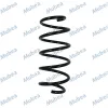 Fahrwerksfeder Vorderachse MUBEA 90171391 Bild Fahrwerksfeder Vorderachse MUBEA 90171391