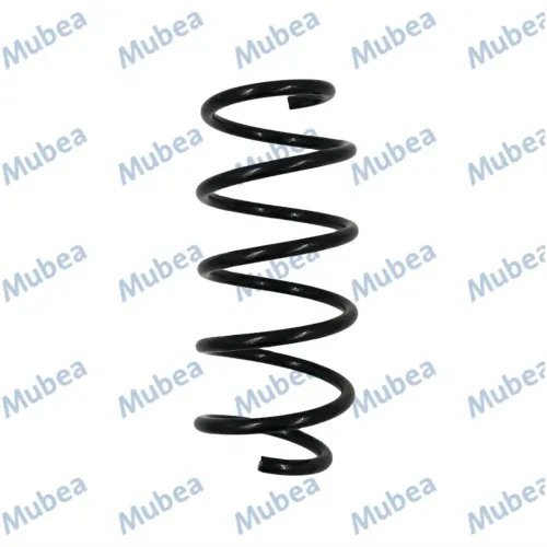 Fahrwerksfeder Vorderachse MUBEA 90171391 Bild Fahrwerksfeder Vorderachse MUBEA 90171391