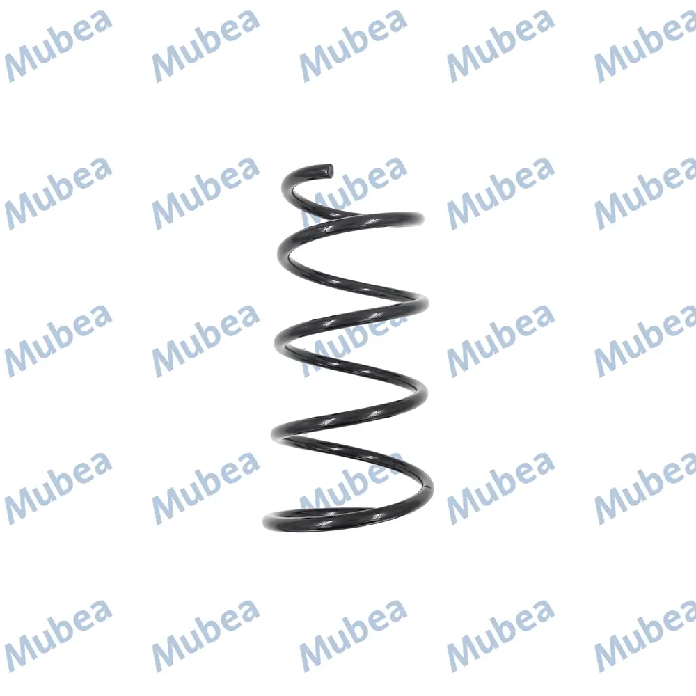 Fahrwerksfeder Vorderachse MUBEA 90171413