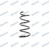 Fahrwerksfeder Vorderachse MUBEA 90171413 Bild Fahrwerksfeder Vorderachse MUBEA 90171413