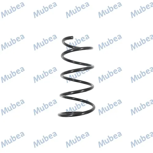 Fahrwerksfeder Vorderachse MUBEA 90171413 Bild Fahrwerksfeder Vorderachse MUBEA 90171413