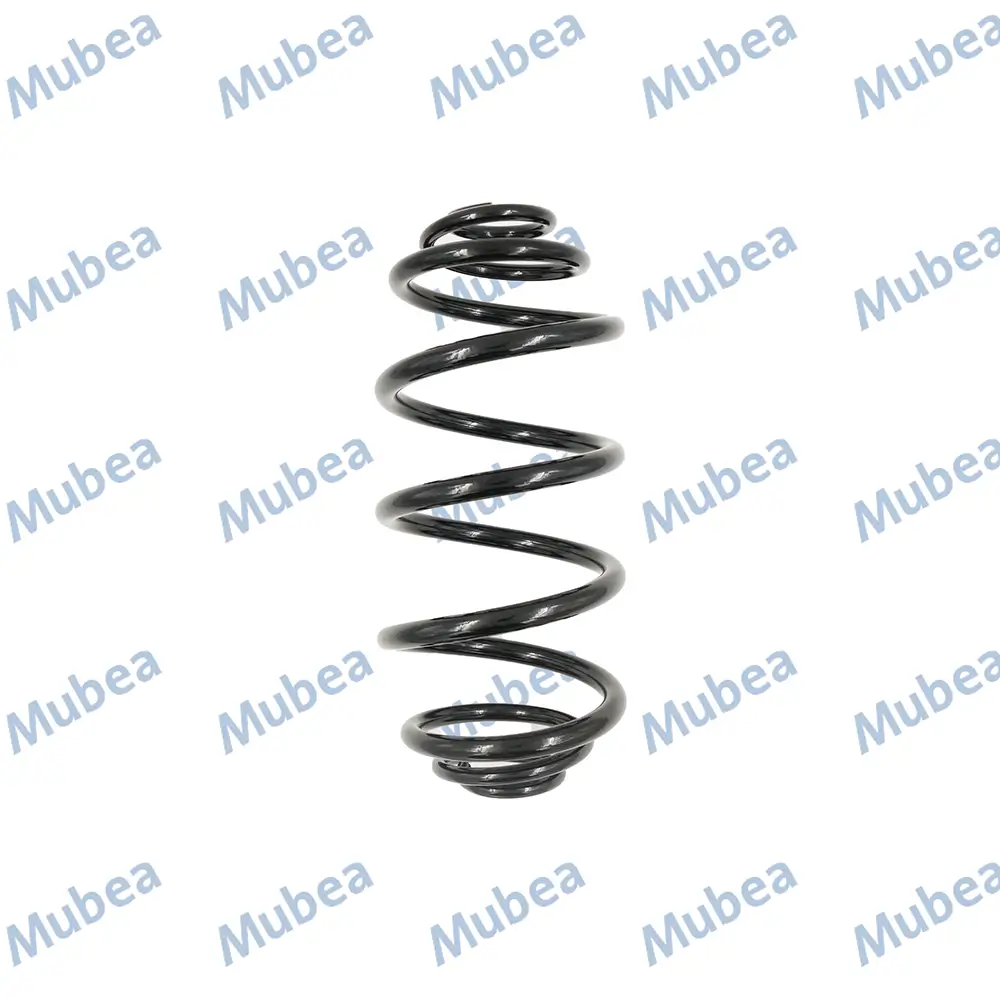 Fahrwerksfeder Hinterachse MUBEA 90171453