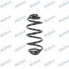 Fahrwerksfeder Hinterachse MUBEA 90171453