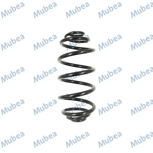Fahrwerksfeder Hinterachse MUBEA 90171453 Bild Fahrwerksfeder Hinterachse MUBEA 90171453