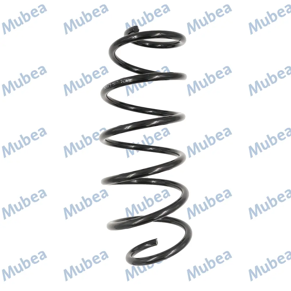 Fahrwerksfeder Vorderachse MUBEA 90171467