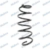 Fahrwerksfeder Vorderachse MUBEA 90171467 Bild Fahrwerksfeder Vorderachse MUBEA 90171467