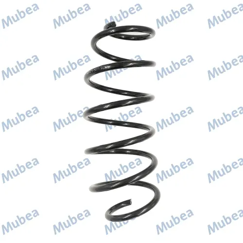 Fahrwerksfeder Vorderachse MUBEA 90171467 Bild Fahrwerksfeder Vorderachse MUBEA 90171467