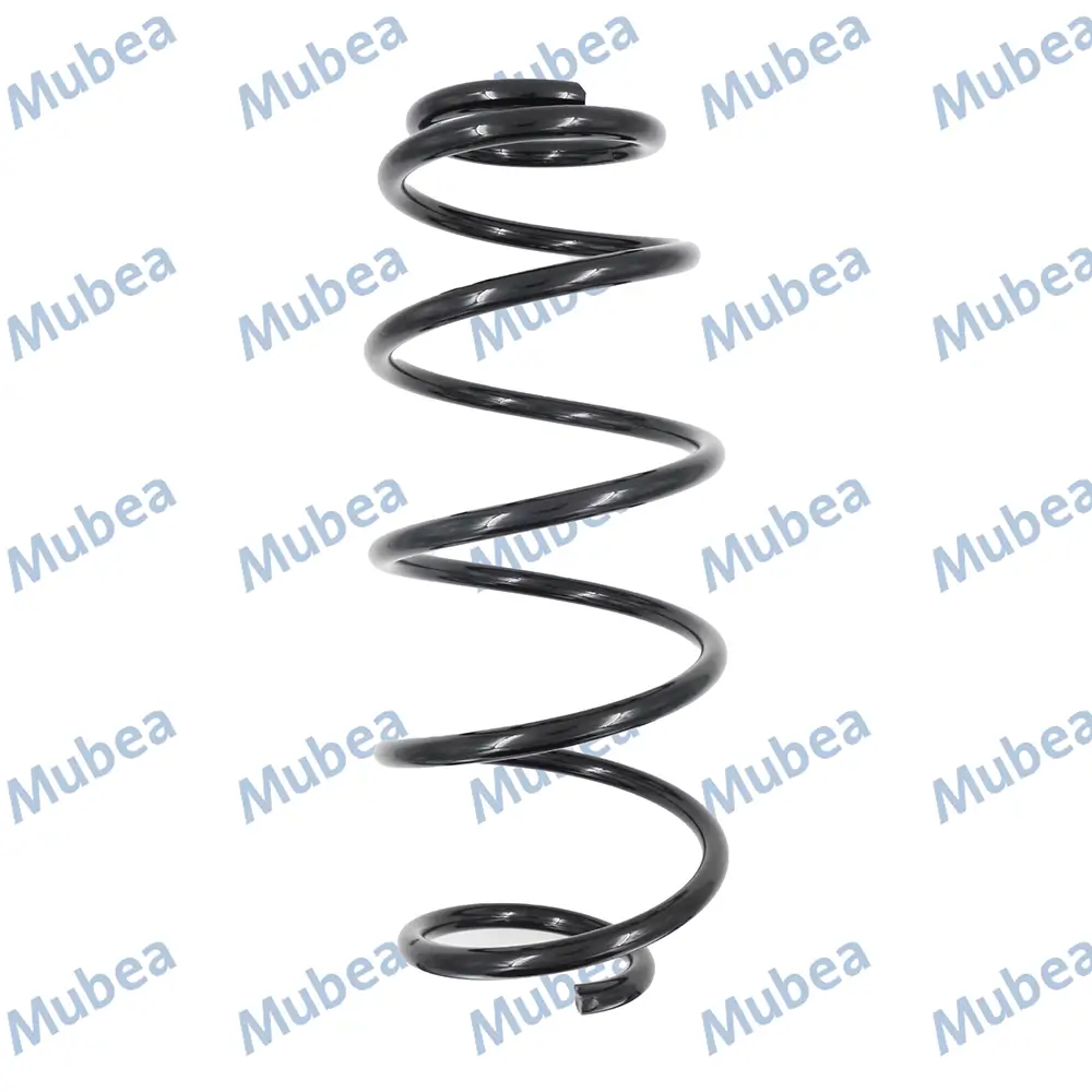 Fahrwerksfeder Vorderachse MUBEA 90171468