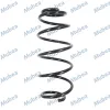 Fahrwerksfeder Vorderachse MUBEA 90171468 Bild Fahrwerksfeder Vorderachse MUBEA 90171468