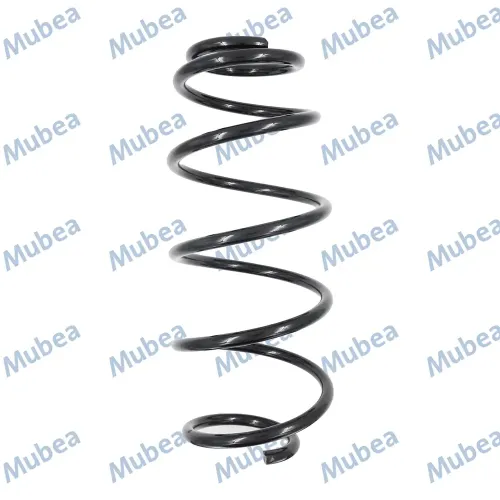 Fahrwerksfeder Vorderachse MUBEA 90171468 Bild Fahrwerksfeder Vorderachse MUBEA 90171468