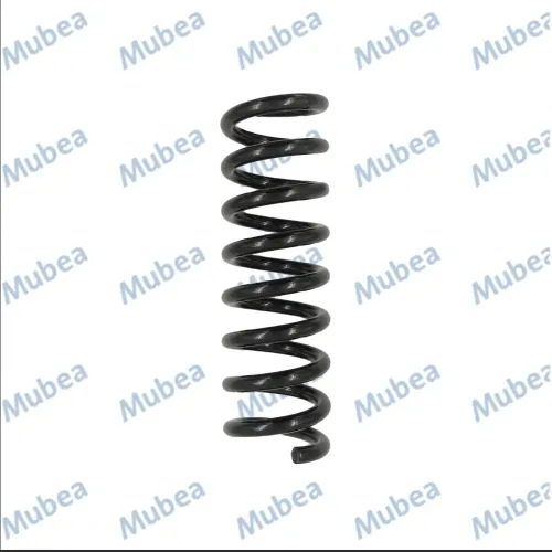 Fahrwerksfeder Hinterachse MUBEA 90171722 Bild Fahrwerksfeder Hinterachse MUBEA 90171722