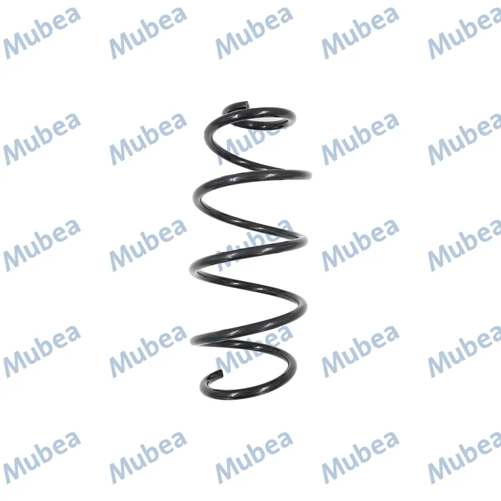 Fahrwerksfeder Vorderachse MUBEA 90172018