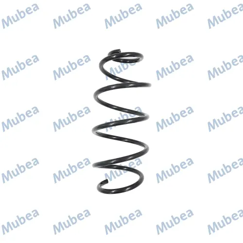 Fahrwerksfeder Vorderachse MUBEA 90172018 Bild Fahrwerksfeder Vorderachse MUBEA 90172018
