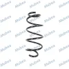 Fahrwerksfeder Vorderachse MUBEA 90172058