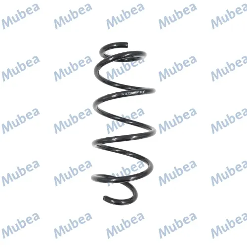Fahrwerksfeder Vorderachse MUBEA 90172058 Bild Fahrwerksfeder Vorderachse MUBEA 90172058