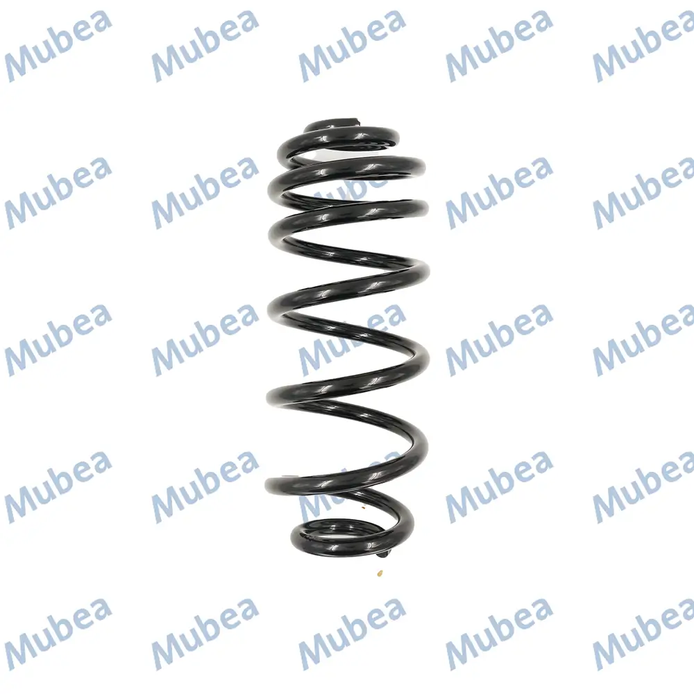 Fahrwerksfeder Hinterachse MUBEA 90177937