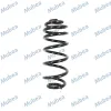 Fahrwerksfeder Hinterachse MUBEA 90177937 Bild Fahrwerksfeder Hinterachse MUBEA 90177937