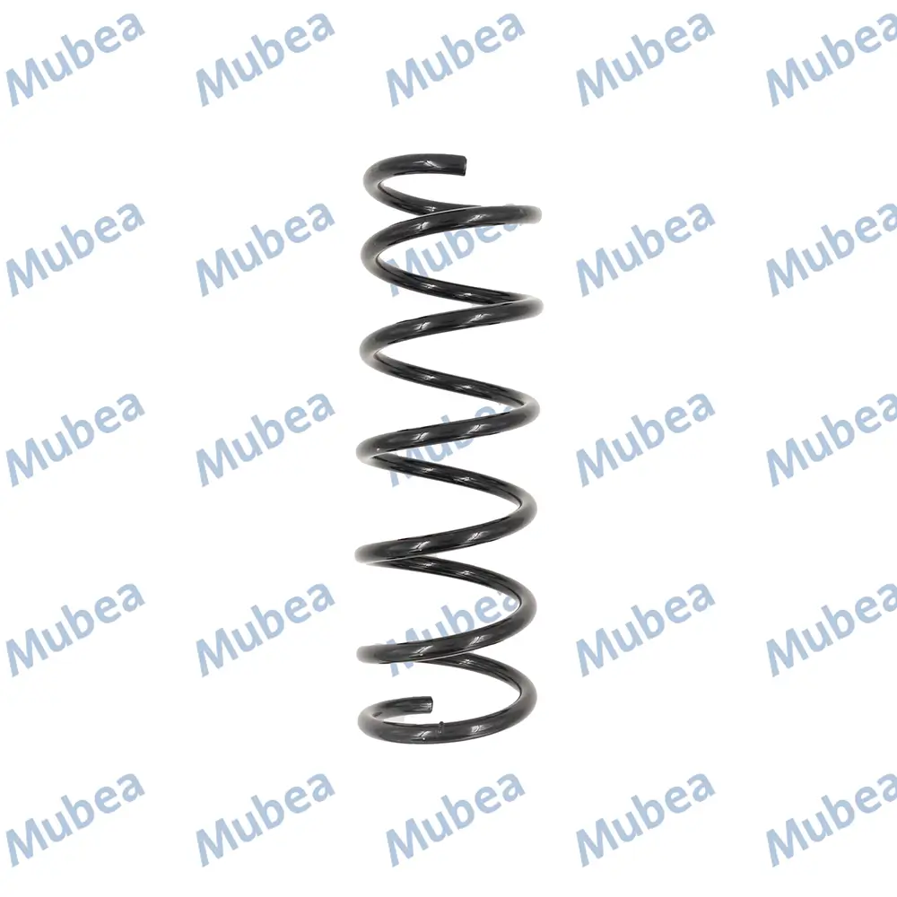 Fahrwerksfeder Hinterachse MUBEA 90226318