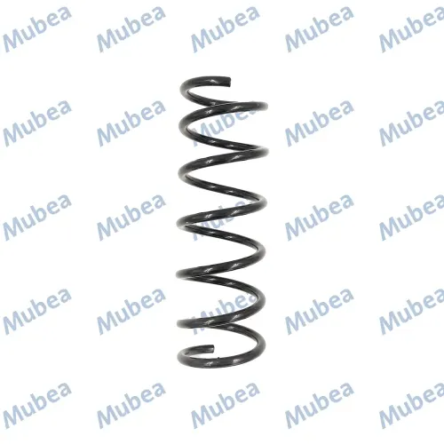 Fahrwerksfeder Hinterachse MUBEA 90226318 Bild Fahrwerksfeder Hinterachse MUBEA 90226318