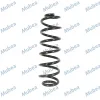 Fahrwerksfeder Hinterachse MUBEA 90228373 Bild Fahrwerksfeder Hinterachse MUBEA 90228373