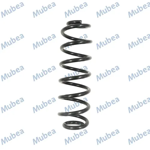 Fahrwerksfeder Hinterachse MUBEA 90228373 Bild Fahrwerksfeder Hinterachse MUBEA 90228373