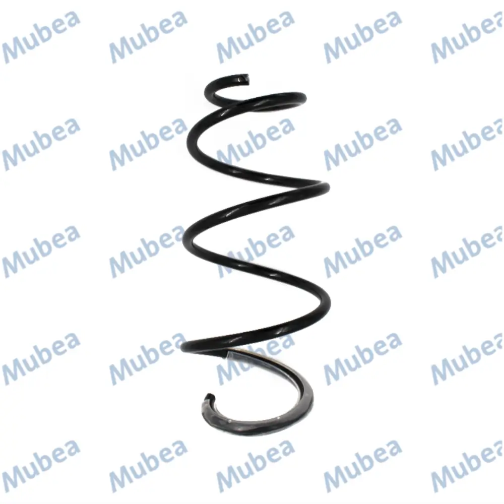 Fahrwerksfeder Vorderachse MUBEA 90232606