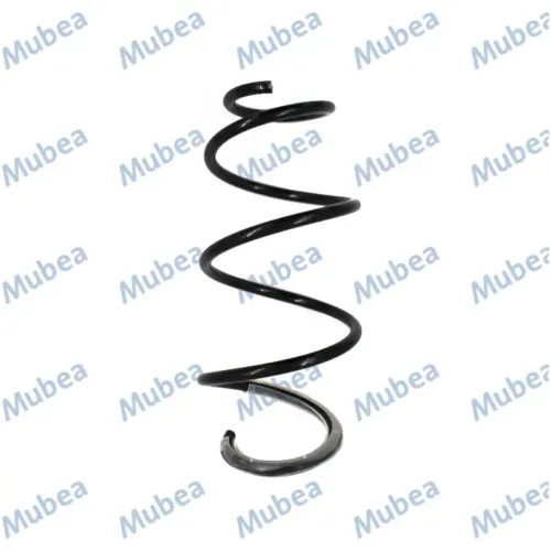 Fahrwerksfeder Vorderachse MUBEA 90232606 Bild Fahrwerksfeder Vorderachse MUBEA 90232606