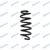 Fahrwerksfeder Hinterachse MUBEA 90235483