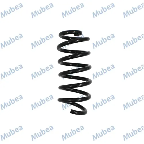 Fahrwerksfeder Hinterachse MUBEA 90235483 Bild Fahrwerksfeder Hinterachse MUBEA 90235483