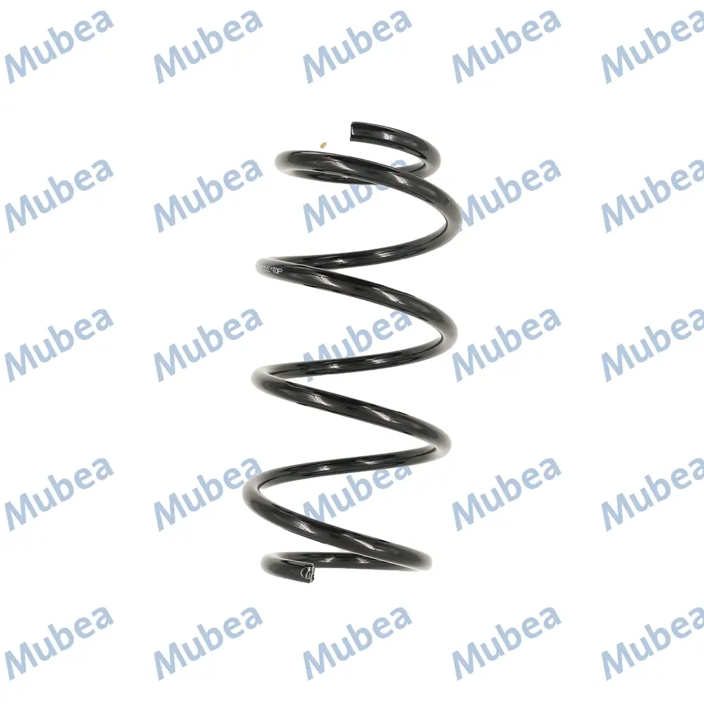 Fahrwerksfeder Vorderachse MUBEA 90241946