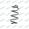 Fahrwerksfeder Vorderachse MUBEA 90241946 Bild Fahrwerksfeder Vorderachse MUBEA 90241946