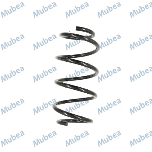 Fahrwerksfeder Vorderachse MUBEA 90241946 Bild Fahrwerksfeder Vorderachse MUBEA 90241946