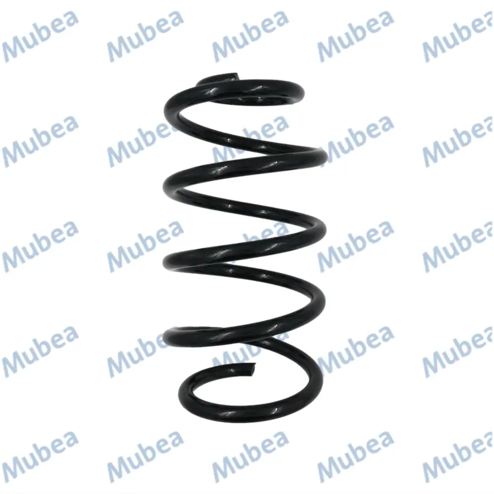 Fahrwerksfeder Vorderachse MUBEA 90253821