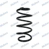 Fahrwerksfeder Vorderachse MUBEA 90253821 Bild Fahrwerksfeder Vorderachse MUBEA 90253821