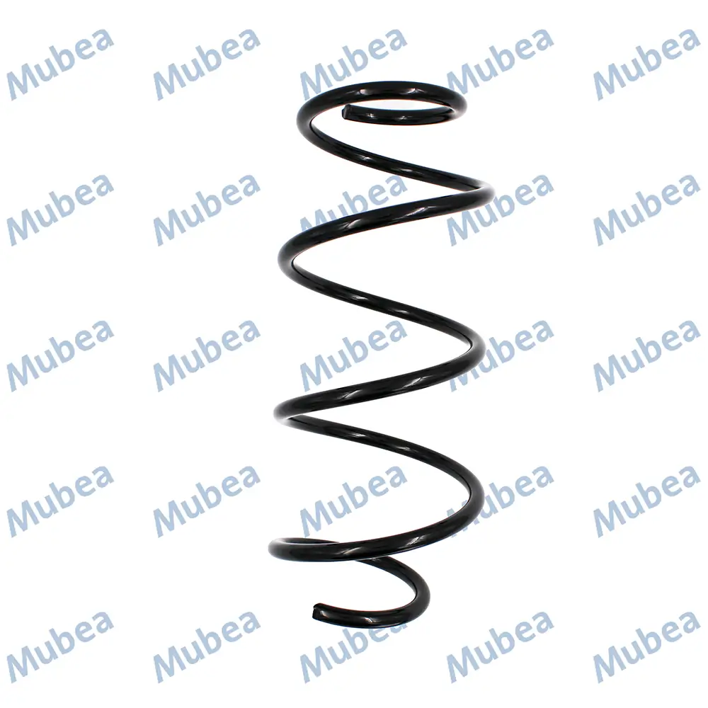 Fahrwerksfeder Vorderachse MUBEA 90255175