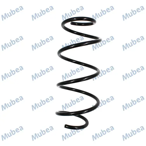 Fahrwerksfeder Vorderachse MUBEA 90255175 Bild Fahrwerksfeder Vorderachse MUBEA 90255175