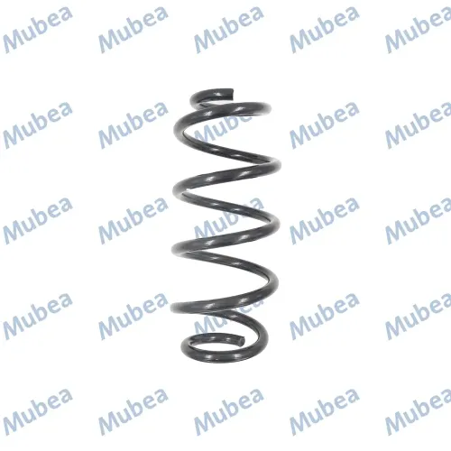 Fahrwerksfeder Vorderachse MUBEA 90268461 Bild Fahrwerksfeder Vorderachse MUBEA 90268461