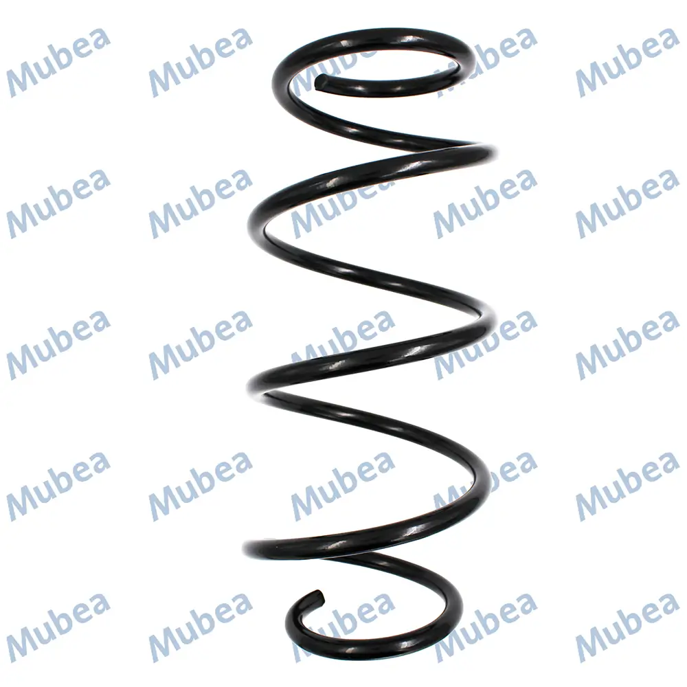 Fahrwerksfeder Vorderachse MUBEA 90273125
