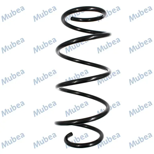 Fahrwerksfeder Vorderachse MUBEA 90273125 Bild Fahrwerksfeder Vorderachse MUBEA 90273125