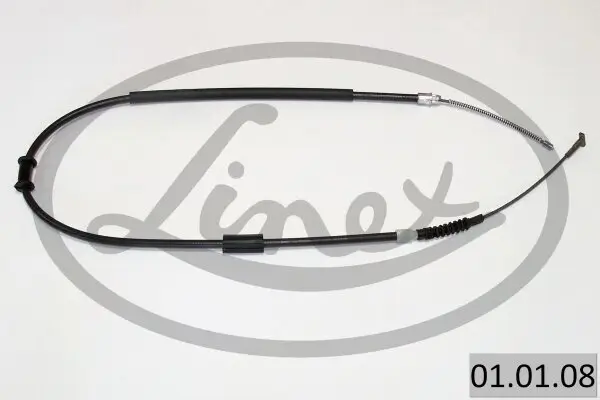 Seilzug, Feststellbremse rechts LINEX 01.01.08