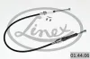 Seilzug, Schaltgetriebe LINEX 01.44.06