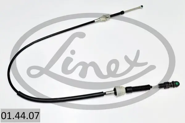 Seilzug, Schaltgetriebe LINEX 01.44.07