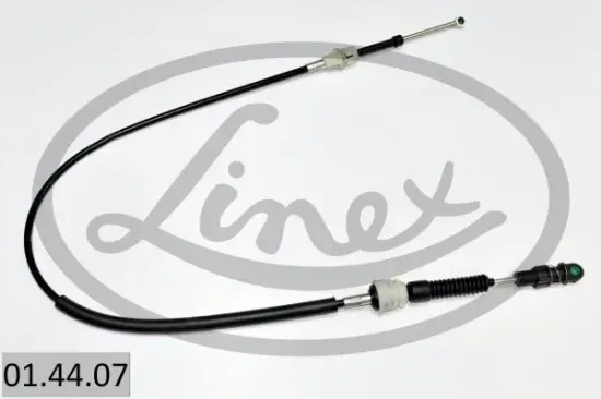 Seilzug, Schaltgetriebe LINEX 01.44.07 Bild Seilzug, Schaltgetriebe LINEX 01.44.07