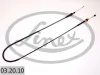 Gaszug LINEX 03.20.10