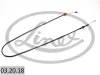Gaszug LINEX 03.20.18
